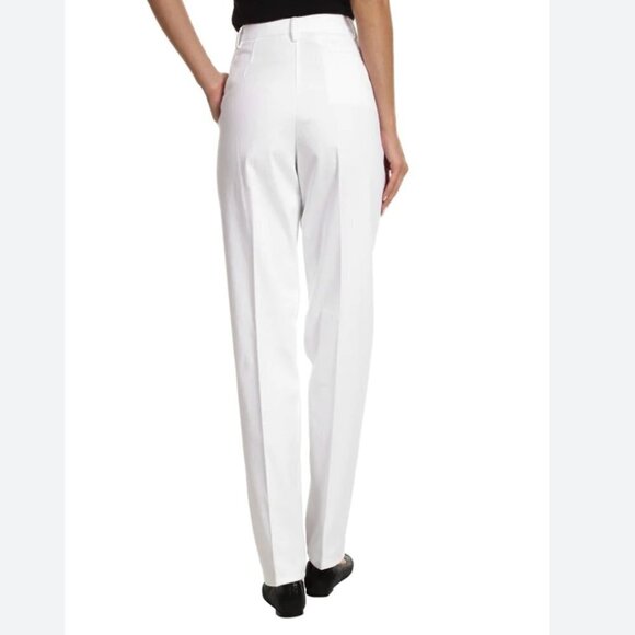 Pendleton Everyday Chino women's 10P 100% cotton EUC like new - Picture 2 of 7